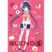 Blend-S, Vol. 1: Volume 1