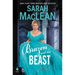Brazen and the Beast: The Bareknuckle Bastards Book II