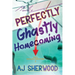 Mack's Perfectly Ghastly Homecoming