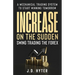 Increase On the Sudden: Swing Trading the Forex