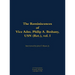 The Reminiscences of Vice Adm. Philip A. Beshany, USN (Ret.), Vol. I: 1914-2011