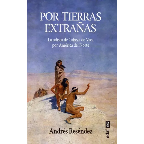 Por Tierras Extrañas