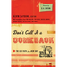 Don't Call It a Comeback: The Old Faith for a New Day