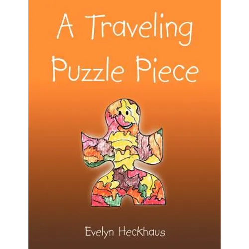 A Traveling Puzzle Piece