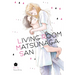 Living-Room Matsunaga-San 11