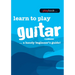 Playbook - Learn to Play Guitar: A Handy Beginner's Guide!