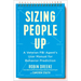 Sizing People Up: A Veteran FBI Agent's User Manual for Behavior Prediction