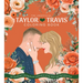 Taylor & Travis: An Unofficial Coloring Book Celebration of the Most Epic Romance Ever