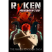 Ryken Augmented: The Amica Kingdom Saga