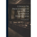 Código De Procedimiento Civil De La Republica Dominicana