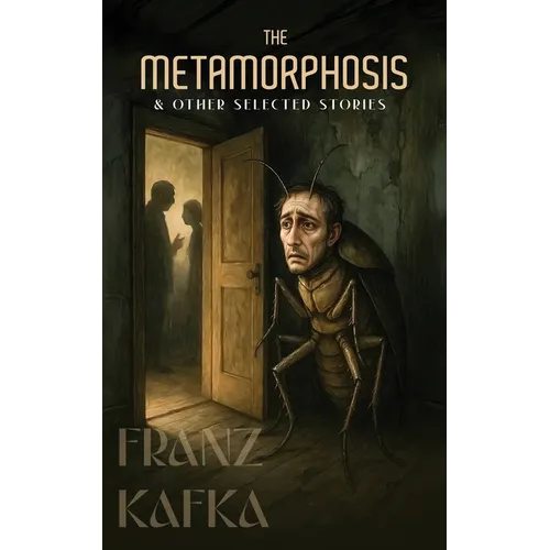 The Metamorphosis & Other Selected Stories