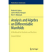 Analysis and Algebra on Differentiable Manifolds: A Workbook for Students and Teachers