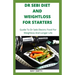 Dr Sebi Diet and Weightloss for Starters: Guide To Dr Sebi Electric Food For Weighloss And Longer Life