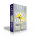 The Way I Used to Be Paperback Collection (Boxed Set): The Way I Used to Be; The Way I Am Now