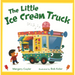 Little Ice Cream Truck