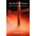 Proverbs for the Prisoner - Things An Incarcerated Man Needs To Know