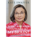 What the Hell Happened to My Brain?: Living Beyond Dementia