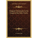 Original Christianity In the Gospel of the Holy Twelve