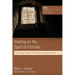Waiting on the Spirit of Promise: The Life and Theology of Suffering of Abraham Cheare