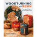 Woodturning with Resin: Techniques & Projects for Turning Works of Art