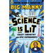 Science Is Lit: Crazy Chemistry and Epic Experiments