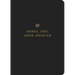 ESV Scripture Journal: Hosea, Joel, Amos, and Obadiah (Paperback)