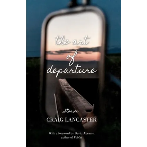 The Art of Departure