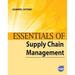 Essentials of Supply Chain Management