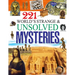 221 World's Strange & Unsolved Mysteries