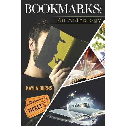 Bookmarks: An Anthology