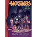 The Backstagers and the Ghost Light