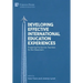 Developing Effective International Education Experiences: Preparing Pre-Service Teachers for the Classroom