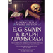 The Collected Supernatural and Weird Fiction of E. G. Swain & Ralph Adams Cram: The Stoneground Ghost Tales & Black Spirits and White-Fifteen Short Ta