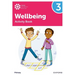Oxford International Primary Wellbeing: Activity Book 3