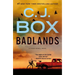 Badlands: A Cassie Dewell Novel