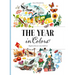 The Year in Colors