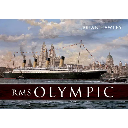 RMS Olympic