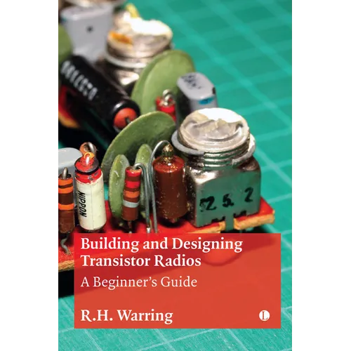 Building and Designing Transistor Radios: A Beginner's Guide