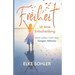 Freiheit ist eine Entscheidung: Mein Leben nach den Zeugen Jehovas