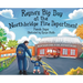 Reyna's Big Day at the Northbridge Fire Department
