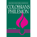 Colossians, Philemon: Believers Church Bible Commentary