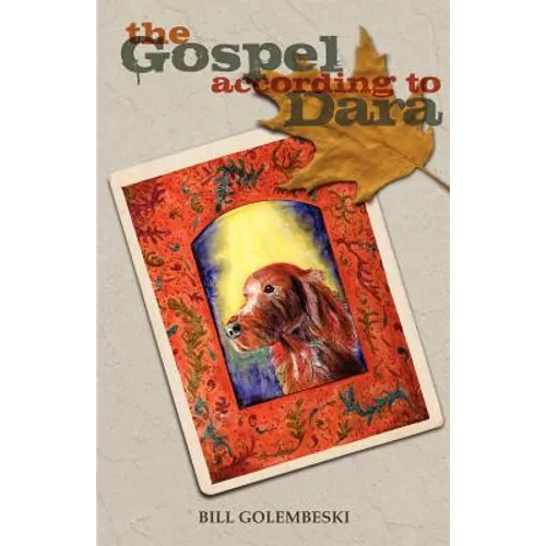 The Gospel According to Dara