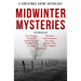 Midwinter Mysteries: A Christmas Crime Anthology