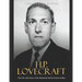 H.P. Lovecraft: The Life and Career of the Influential Horror Fiction Author