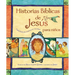 Historias Bíblicas de Jesús Para Niños: Cada Historia Susurra Su Nombre