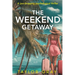 The Weekend Getaway: A jaw-dropping psychological thriller