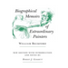 Biographical Memoirs of Extraordinary Painters