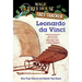 Leonardo Da Vinci: A Nonfiction Companion to Magic Tree House Merlin Mission #10: Monday with a Madgenius