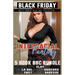 Interracial Fantasy BBC Bundle