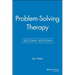 Problem-Solving Therapy